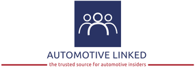 Logo Automotive Linked